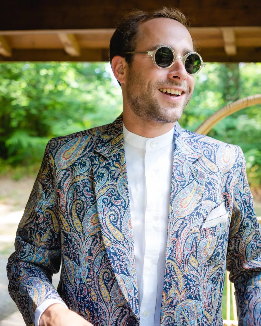 RM. Costume complet. – Image 3